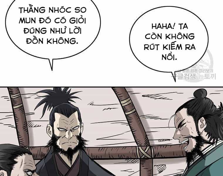 Cung Quỷ Kiếm Thần - Chương 137 - ảnh 6