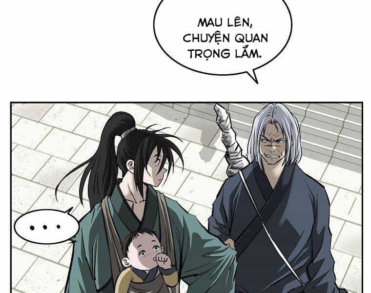 Cung Quỷ Kiếm Thần - Chương 138 - ảnh 85