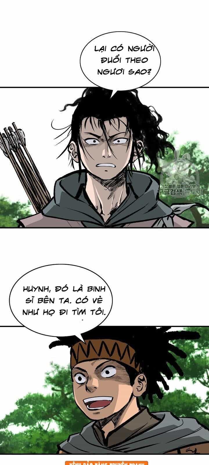Cung Quỷ Kiếm Thần - Chương 13 - ảnh 11