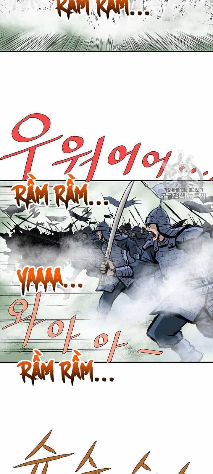 Cung Quỷ Kiếm Thần - Chương 13 - ảnh 46