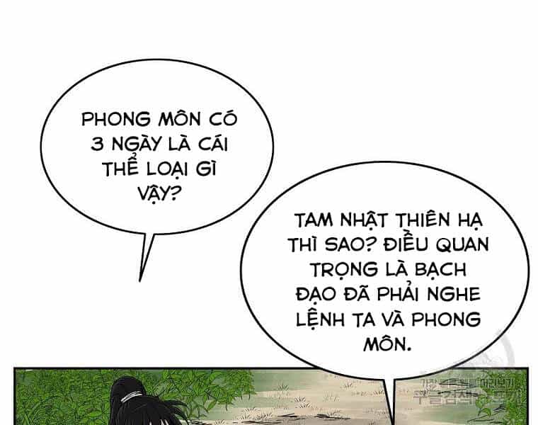 Cung Quỷ Kiếm Thần - Chương 139 - ảnh 144