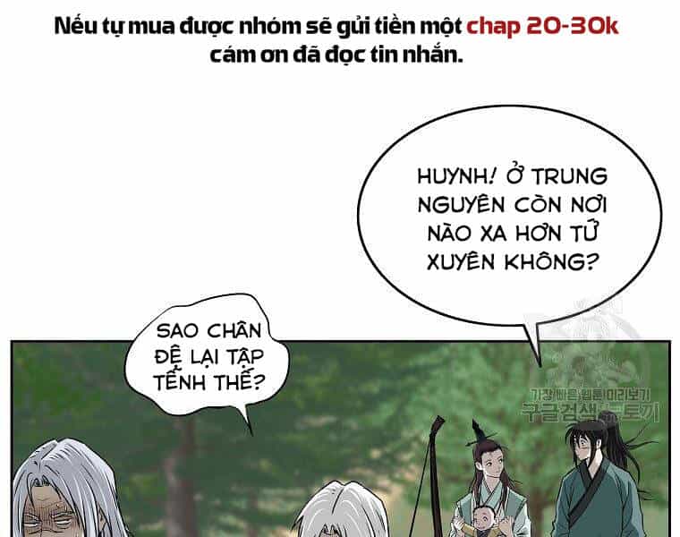 Cung Quỷ Kiếm Thần - Chương 139 - ảnh 165