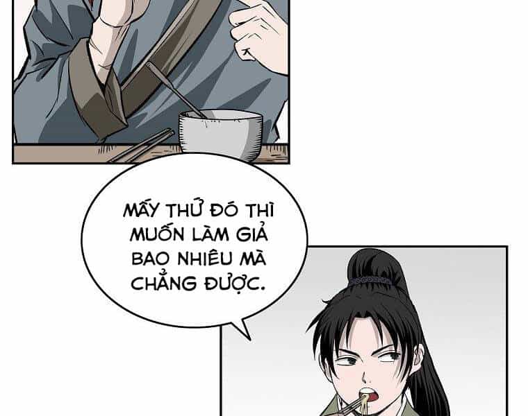 Cung Quỷ Kiếm Thần - Chương 141 - ảnh 22