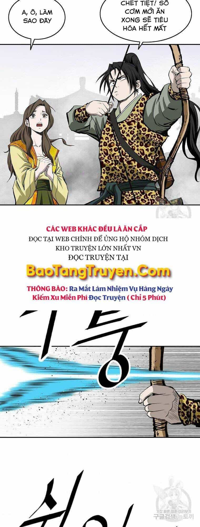 Cung Quỷ Kiếm Thần - Chương 146 - ảnh 36