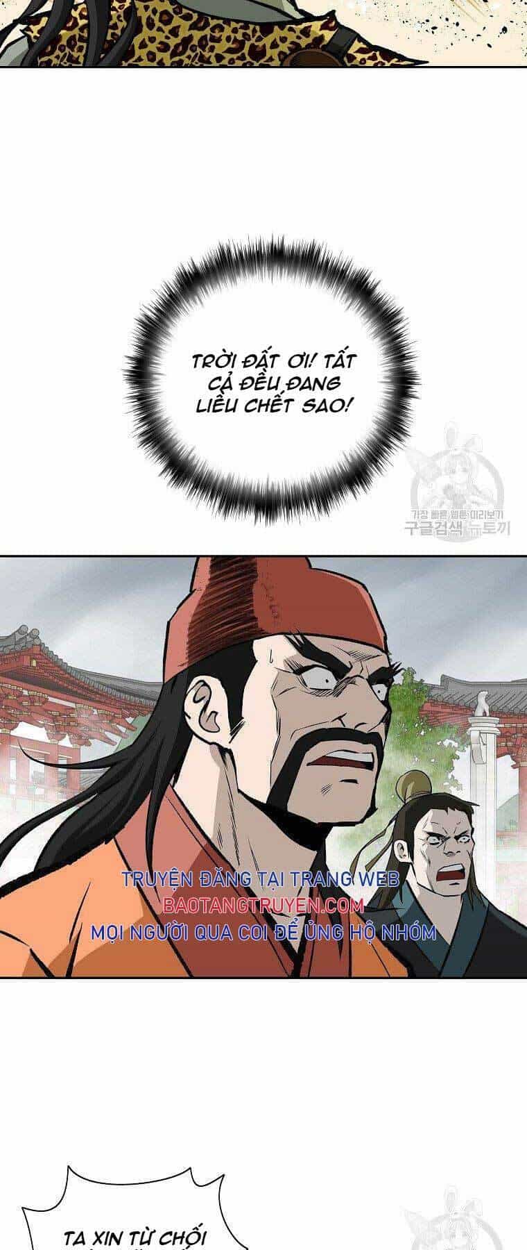 Cung Quỷ Kiếm Thần - Chương 146 - ảnh 57