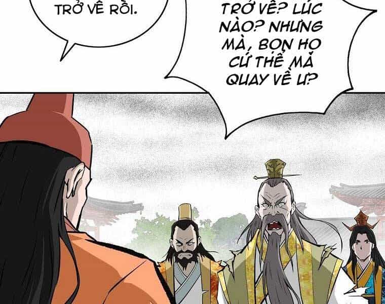 Cung Quỷ Kiếm Thần - Chương 147 - ảnh 156