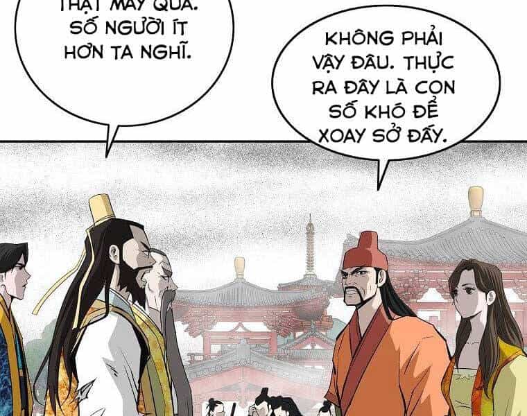 Cung Quỷ Kiếm Thần - Chương 147 - ảnh 158