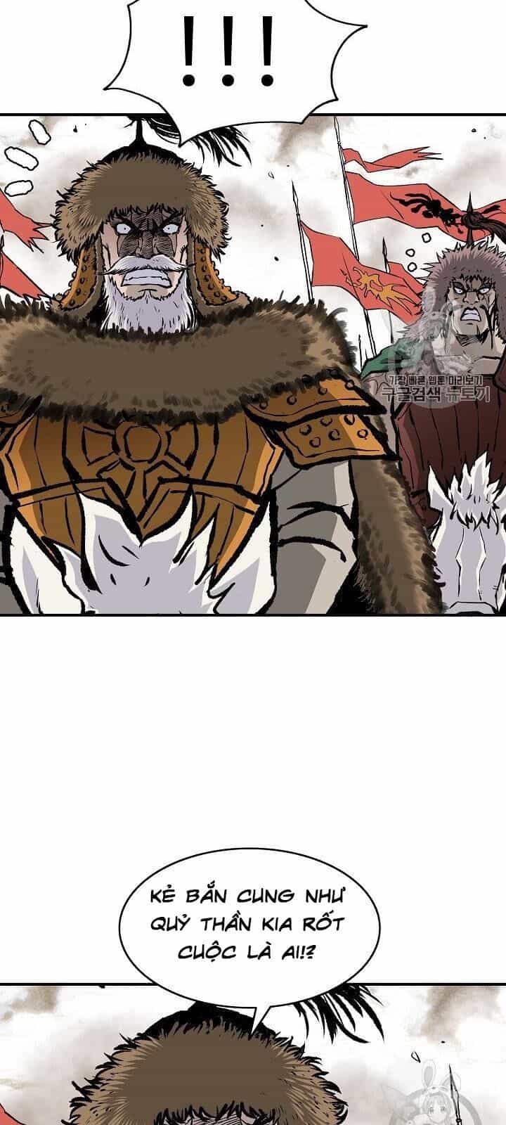 Cung Quỷ Kiếm Thần - Chương 14 - ảnh 20
