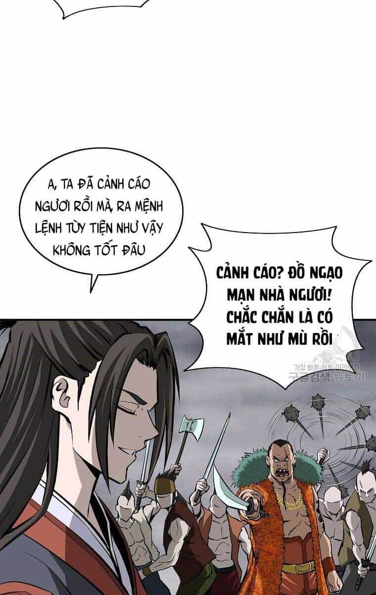 Cung Quỷ Kiếm Thần - Chương 154 - ảnh 37