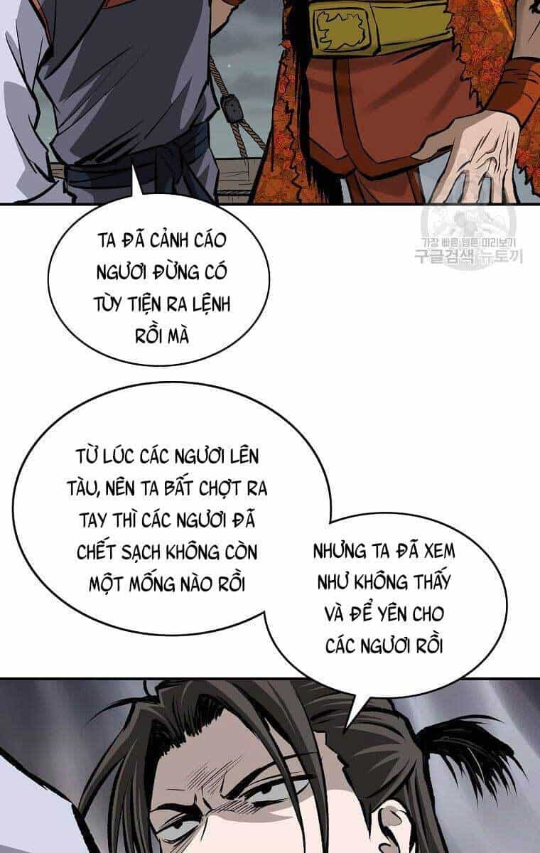 Cung Quỷ Kiếm Thần - Chương 154 - ảnh 41