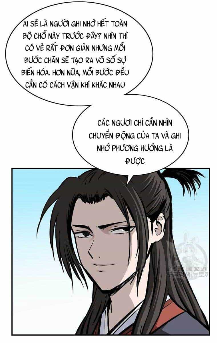 Cung Quỷ Kiếm Thần - Chương 156 - ảnh 21