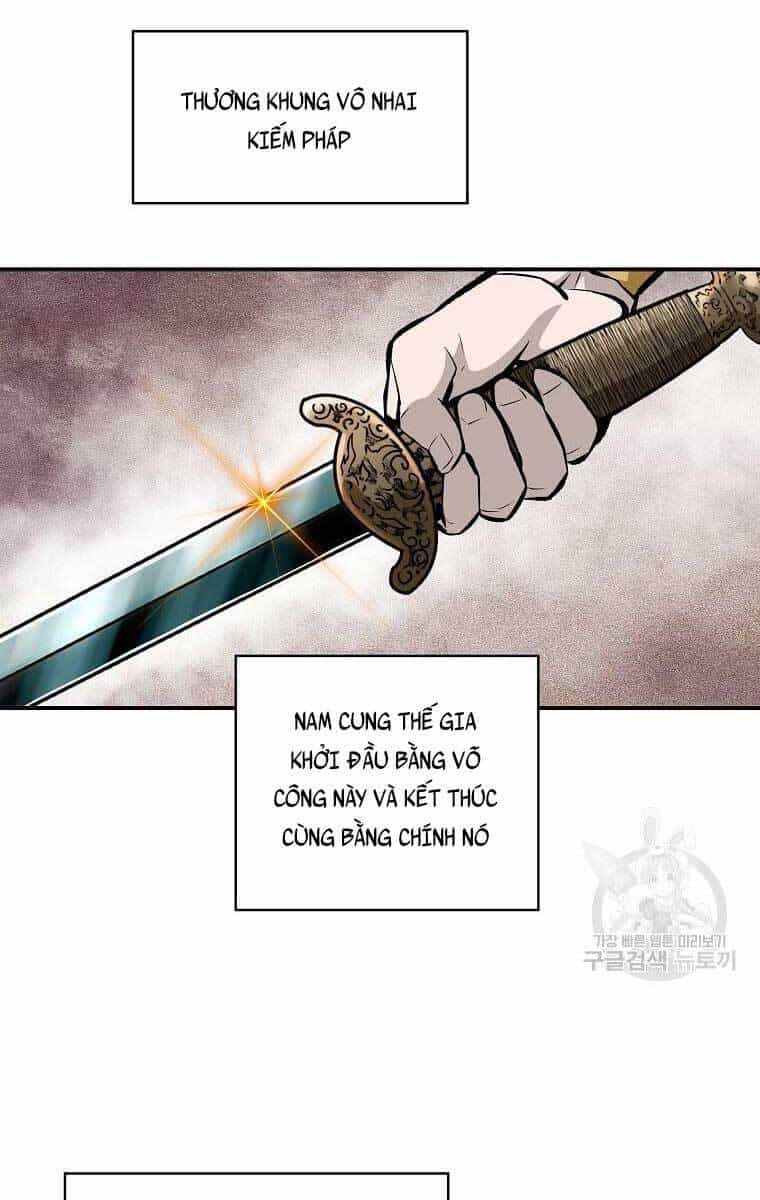 Cung Quỷ Kiếm Thần - Chương 156 - ảnh 36