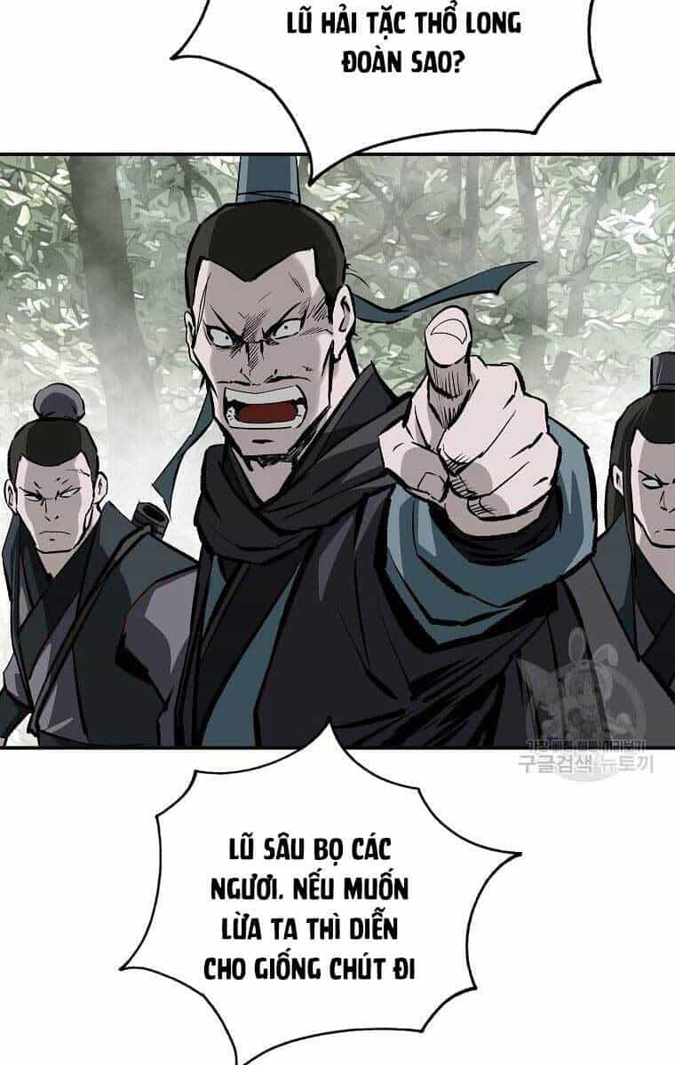 Cung Quỷ Kiếm Thần - Chương 157 - ảnh 28