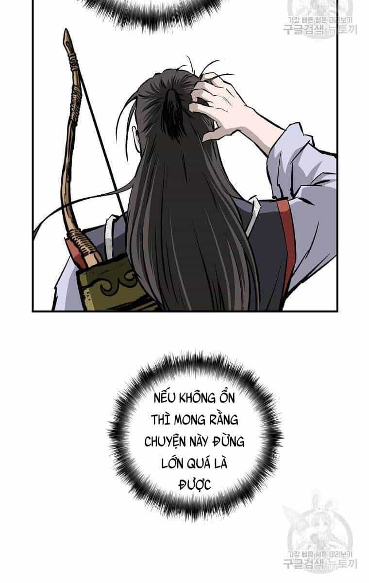 Cung Quỷ Kiếm Thần - Chương 157 - ảnh 63