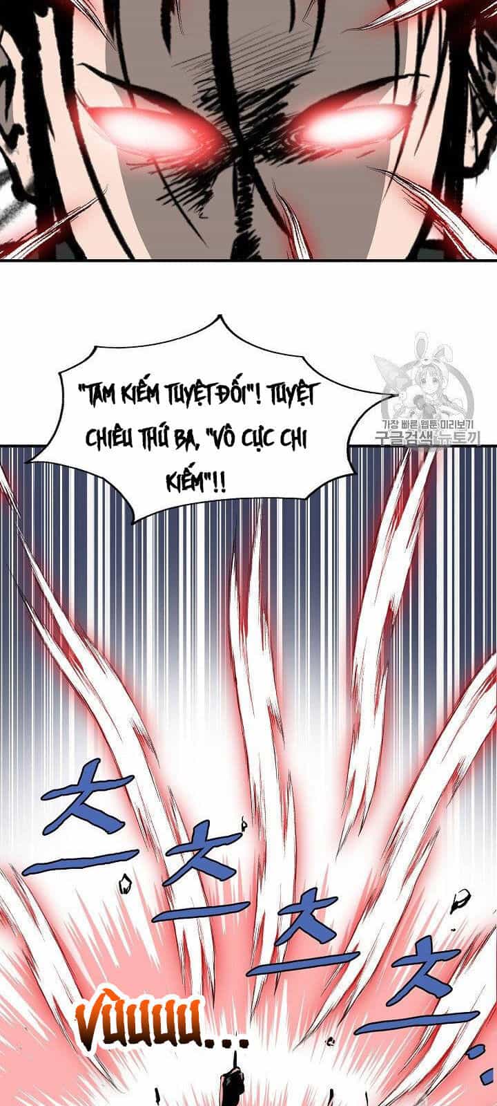 Cung Quỷ Kiếm Thần - Chương 15 - ảnh 34
