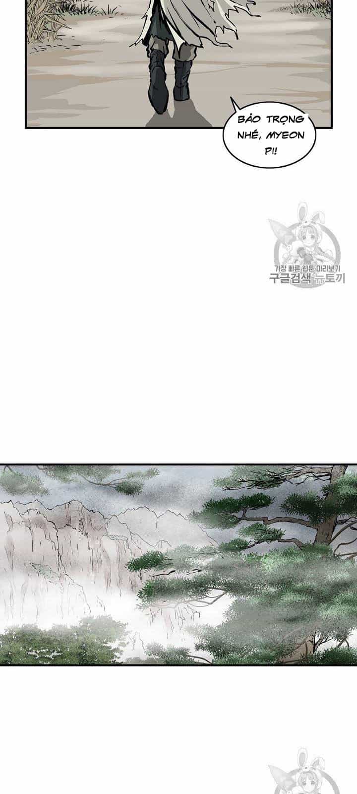 Cung Quỷ Kiếm Thần - Chương 15 - ảnh 51