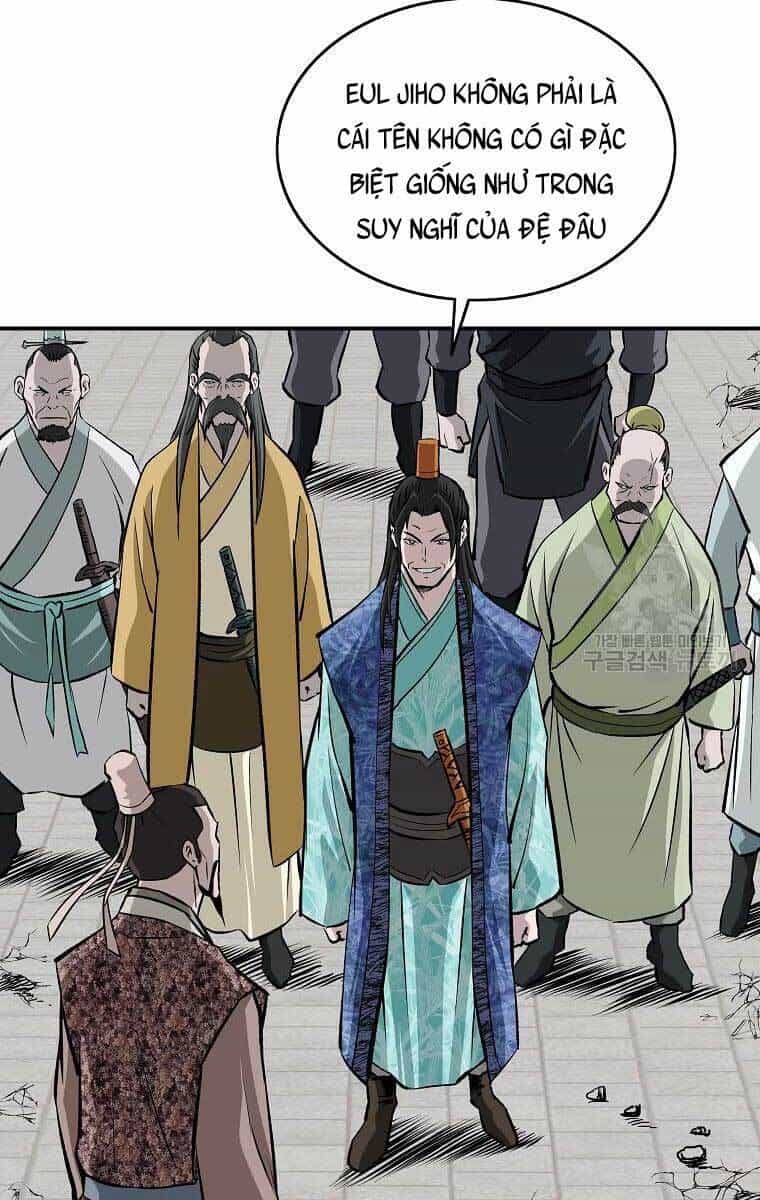Cung Quỷ Kiếm Thần - Chương 158 - ảnh 81