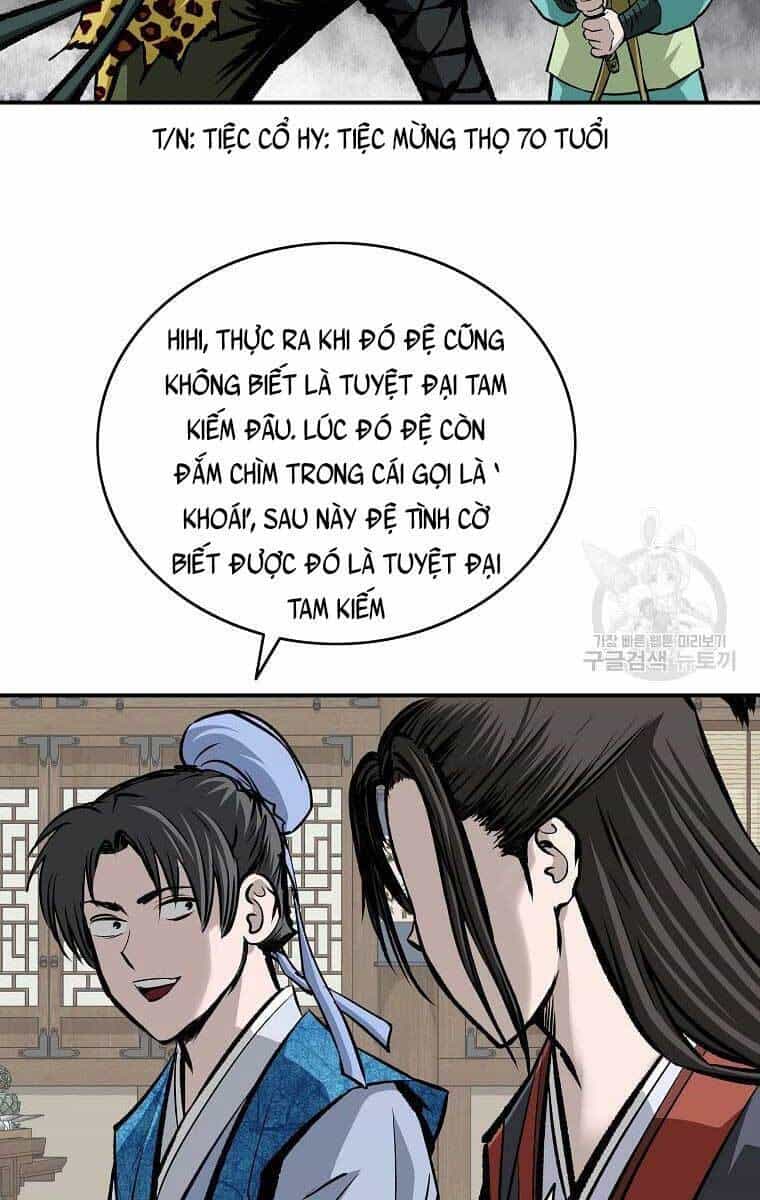 Cung Quỷ Kiếm Thần - Chương 159 - ảnh 50