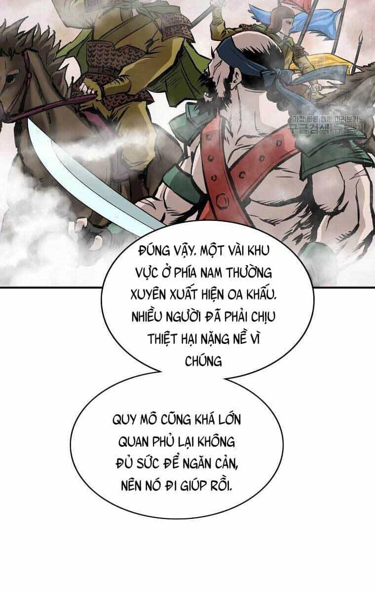 Cung Quỷ Kiếm Thần - Chương 159 - ảnh 64
