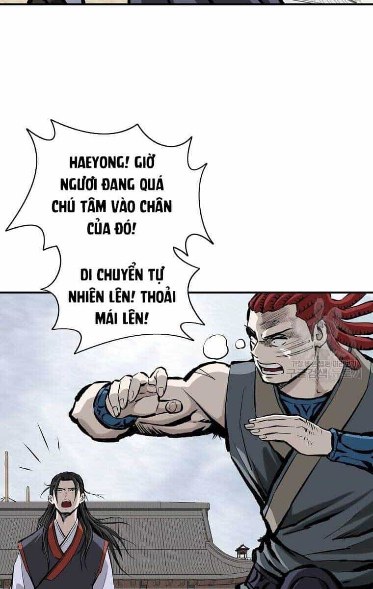 Cung Quỷ Kiếm Thần - Chương 160 - ảnh 4