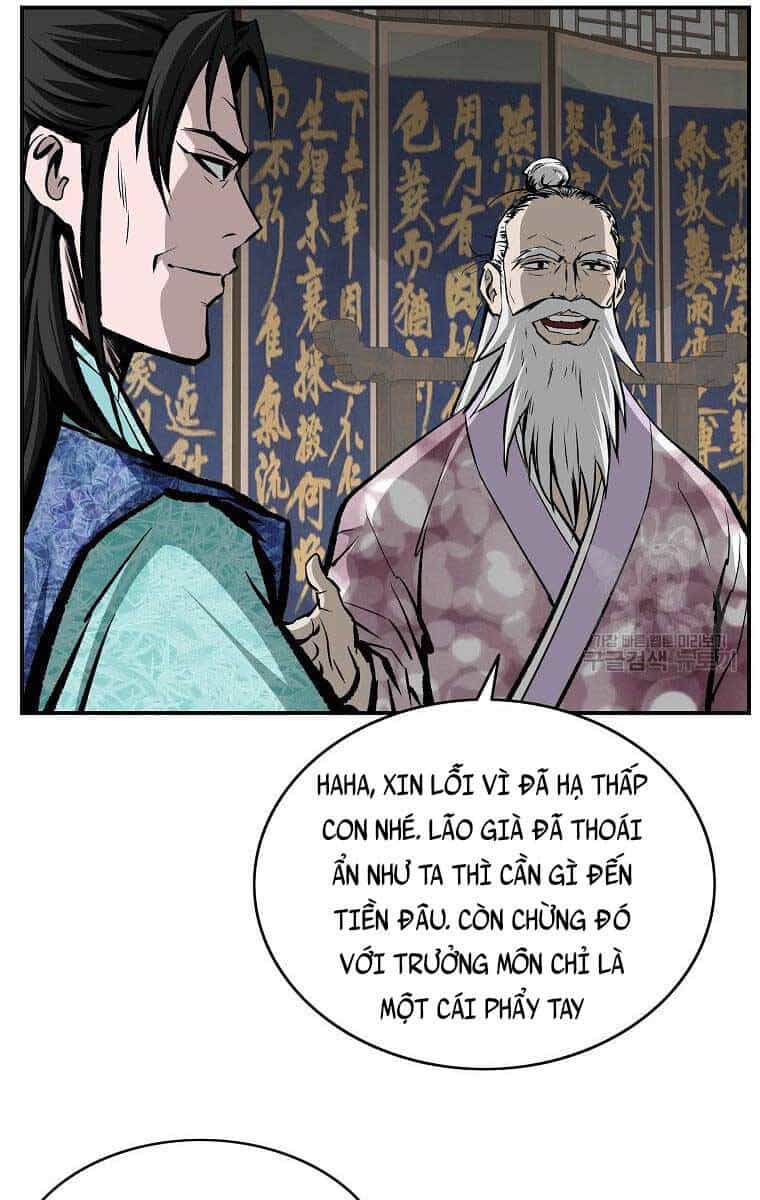 Cung Quỷ Kiếm Thần - Chương 162 - ảnh 24