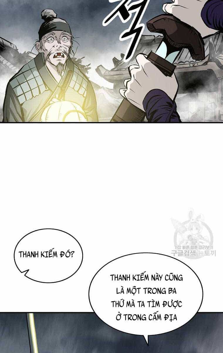 Cung Quỷ Kiếm Thần - Chương 163 - ảnh 19