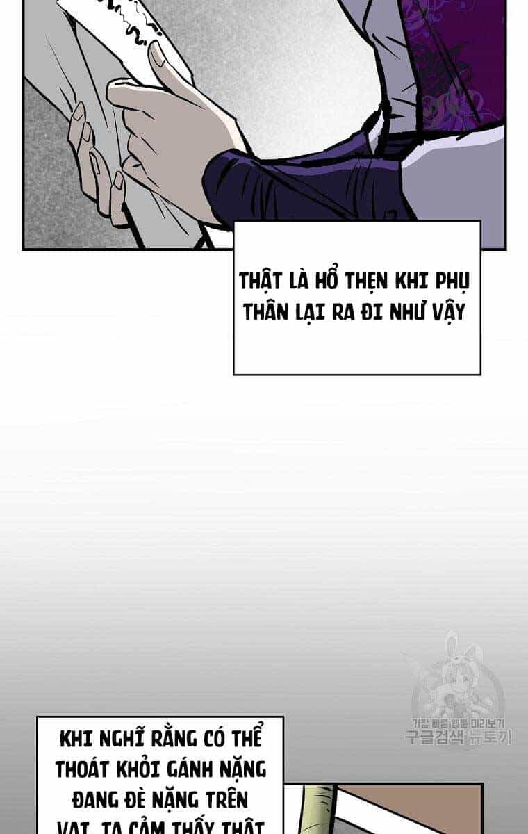 Cung Quỷ Kiếm Thần - Chương 163 - ảnh 43