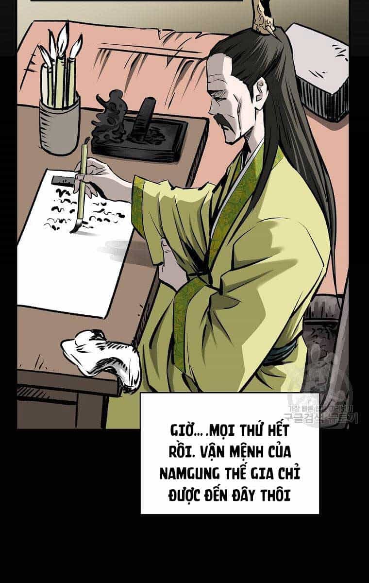 Cung Quỷ Kiếm Thần - Chương 163 - ảnh 45