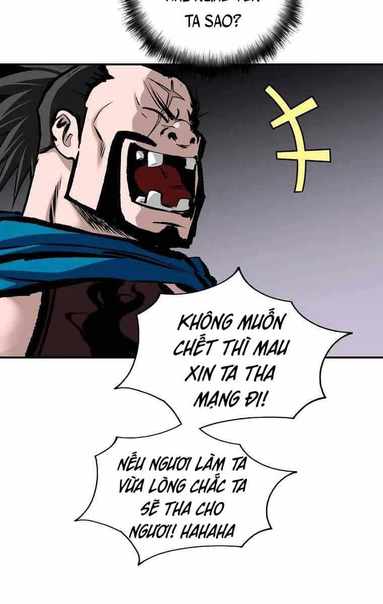 Cung Quỷ Kiếm Thần - Chương 165 - ảnh 5