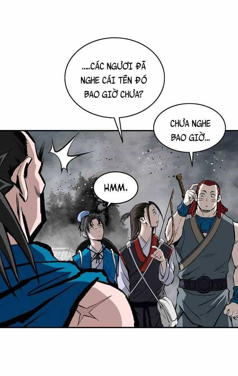 Cung Quỷ Kiếm Thần - Chương 165 - ảnh 6