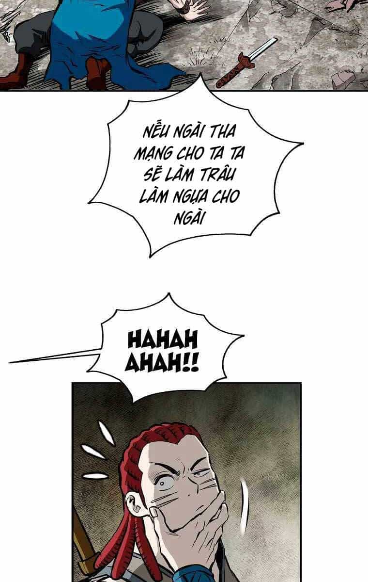 Cung Quỷ Kiếm Thần - Chương 165 - ảnh 72