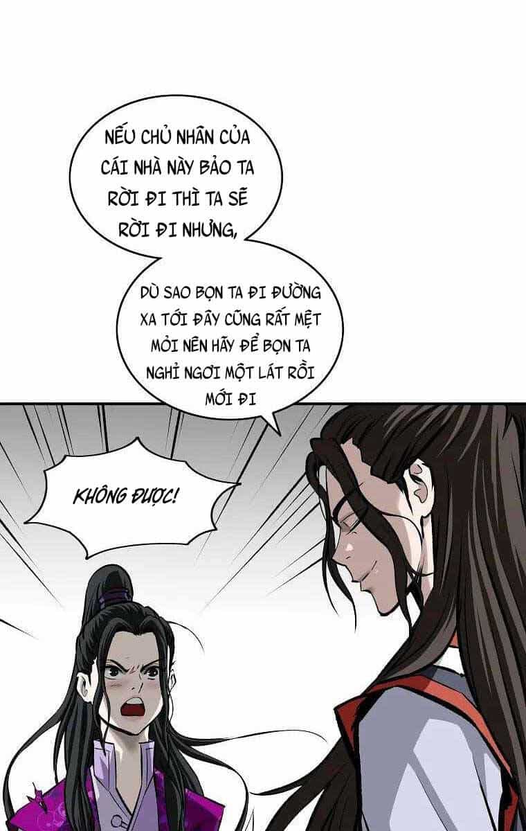 Cung Quỷ Kiếm Thần - Chương 166 - ảnh 12