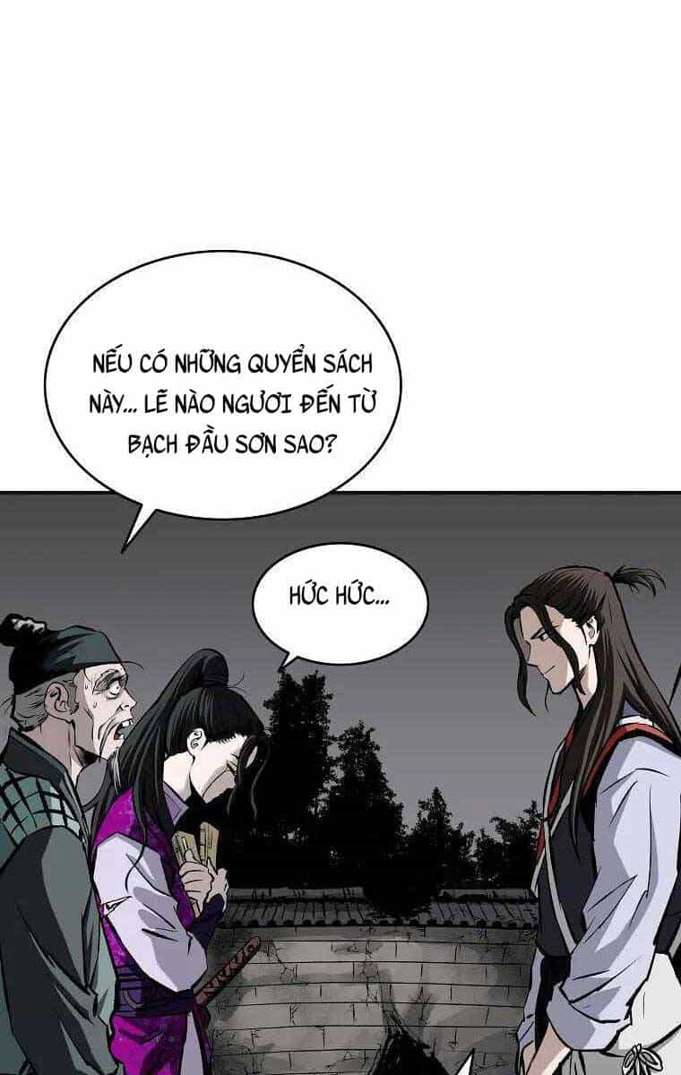 Cung Quỷ Kiếm Thần - Chương 166 - ảnh 26
