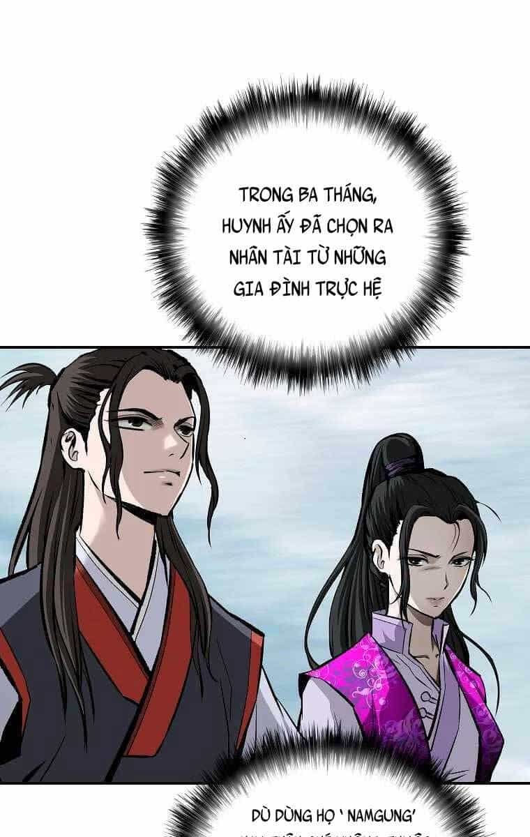 Cung Quỷ Kiếm Thần - Chương 166 - ảnh 64