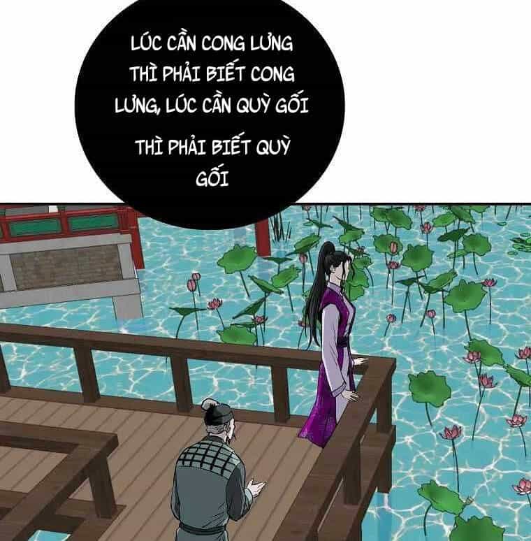 Cung Quỷ Kiếm Thần - Chương 167 - ảnh 21
