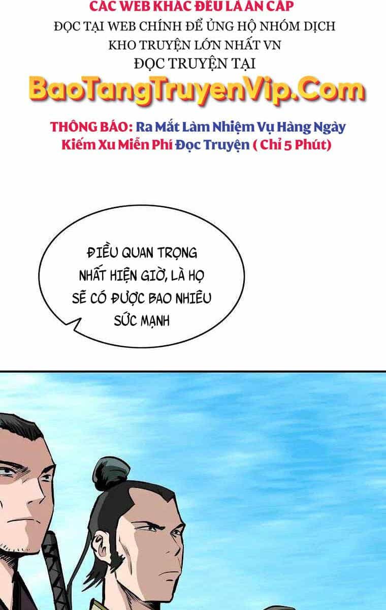 Cung Quỷ Kiếm Thần - Chương 167 - ảnh 8