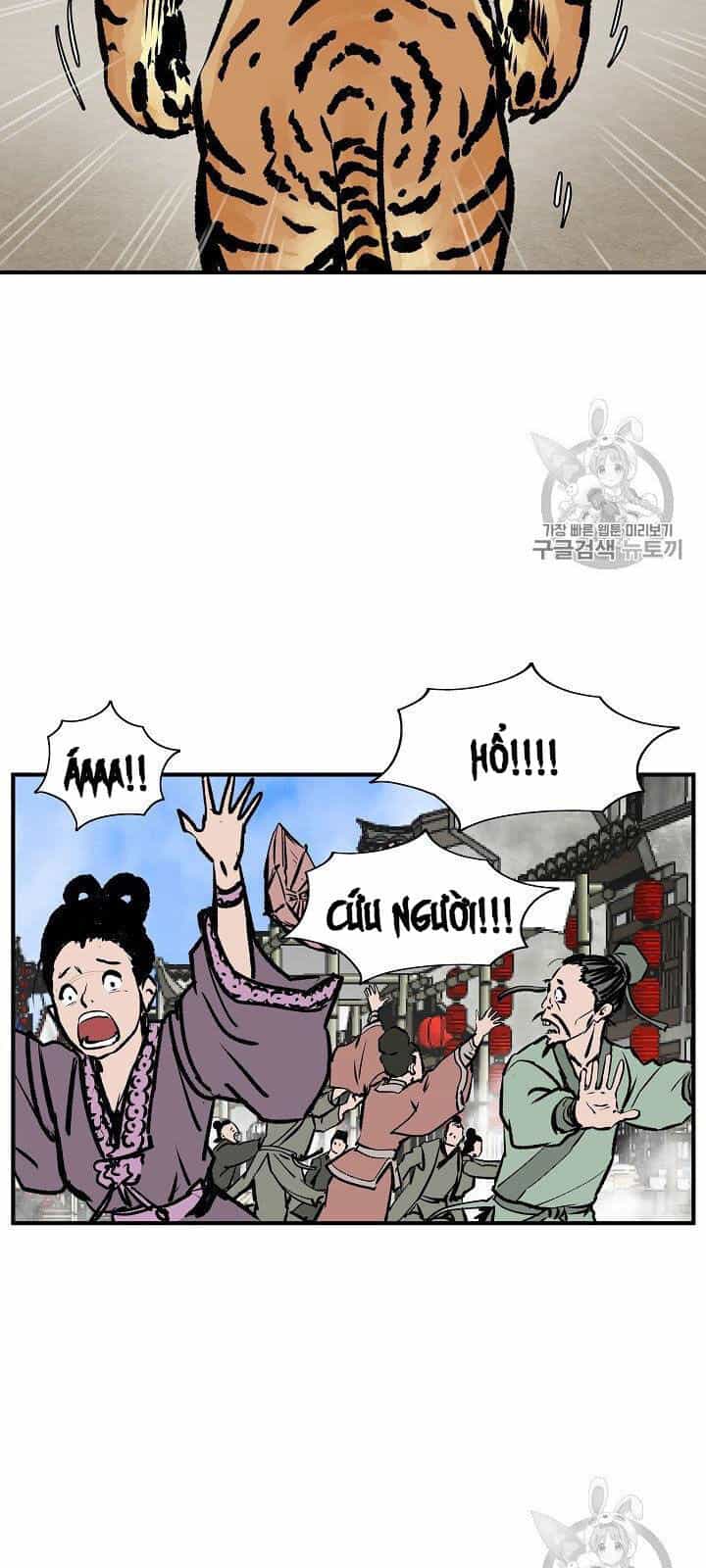 Cung Quỷ Kiếm Thần - Chương 16 - ảnh 11