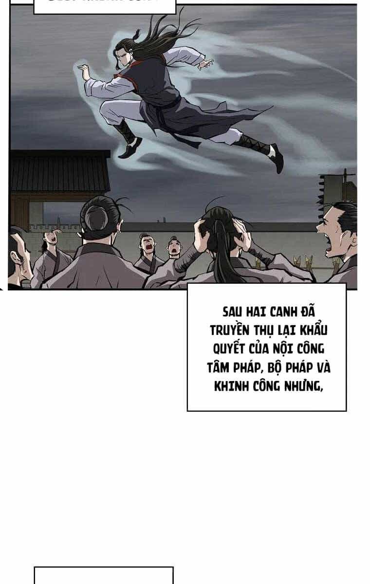 Cung Quỷ Kiếm Thần - Chương 168 - ảnh 3