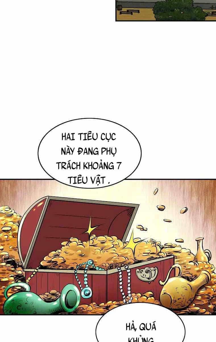 Cung Quỷ Kiếm Thần - Chương 170 - ảnh 6