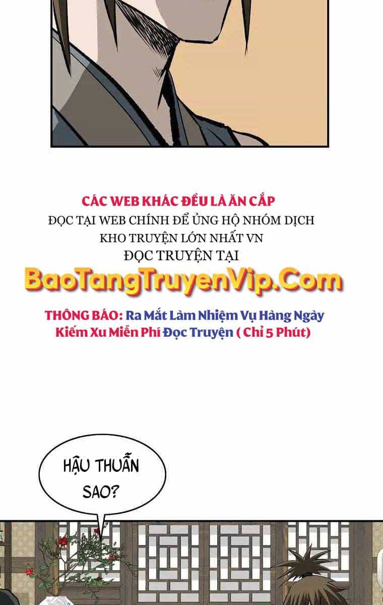 Cung Quỷ Kiếm Thần - Chương 170 - ảnh 8