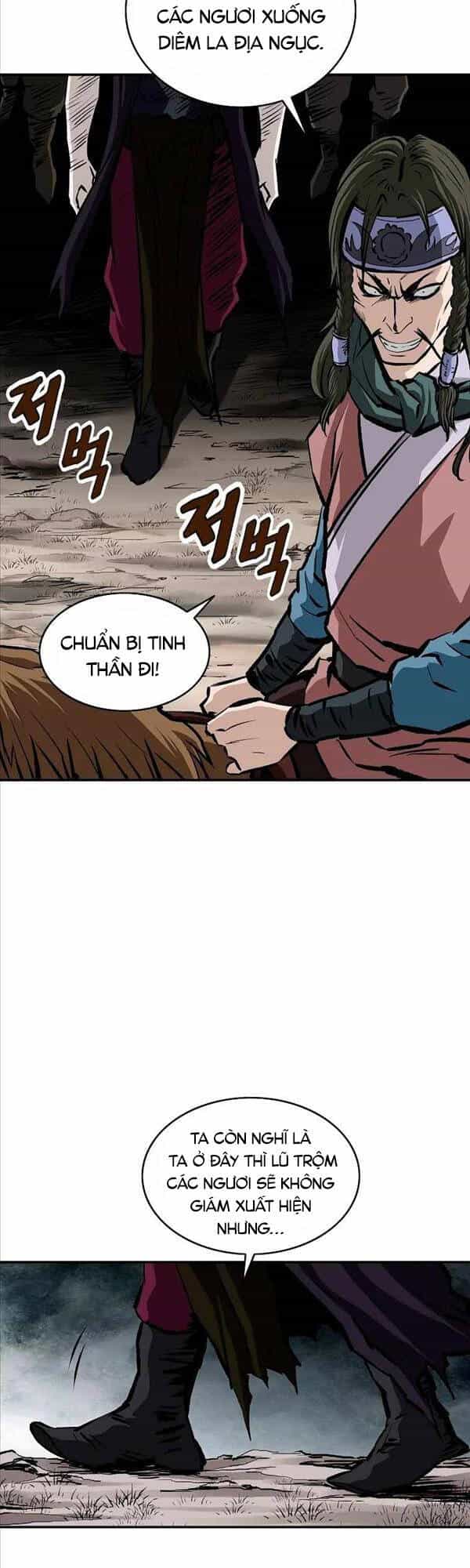 Cung Quỷ Kiếm Thần - Chương 171 - ảnh 16
