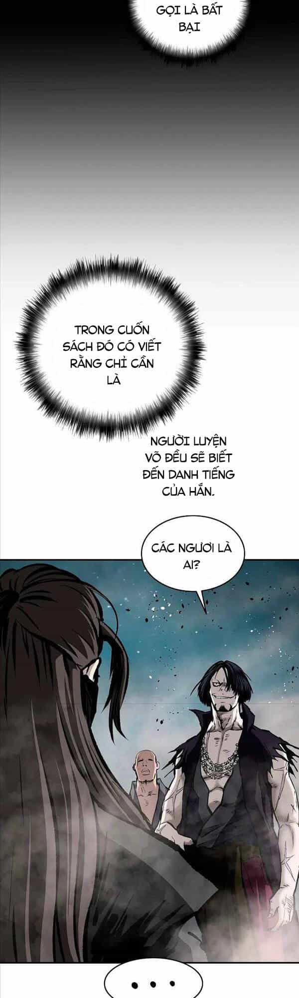 Cung Quỷ Kiếm Thần - Chương 171 - ảnh 22