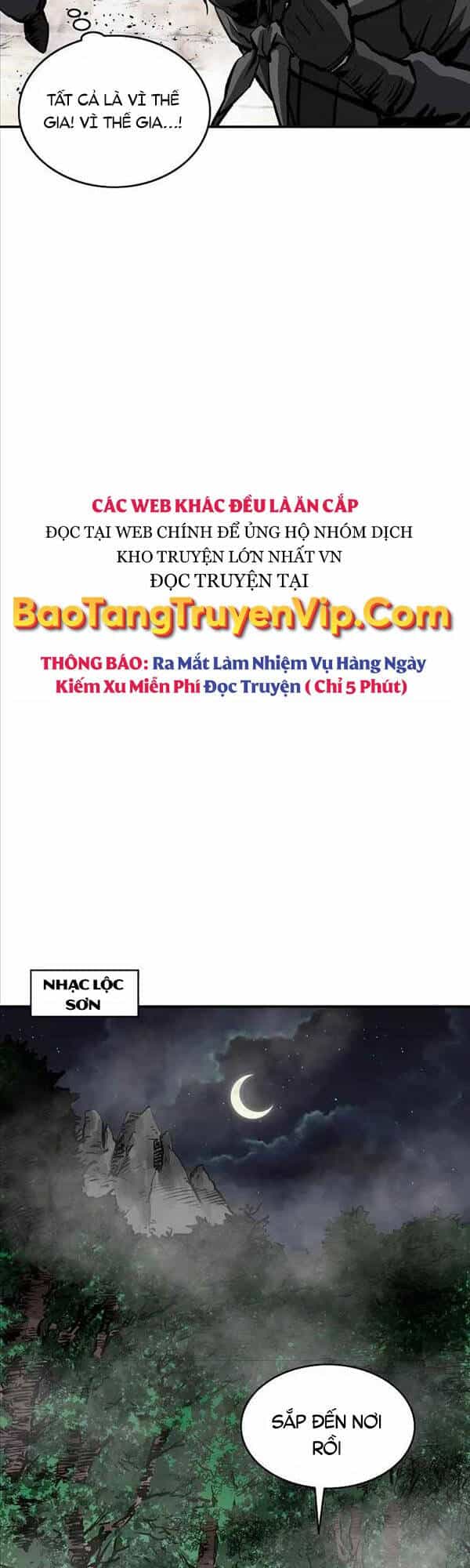Cung Quỷ Kiếm Thần - Chương 171 - ảnh 3