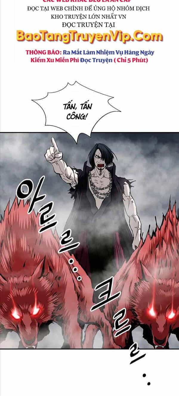 Cung Quỷ Kiếm Thần - Chương 171 - ảnh 30