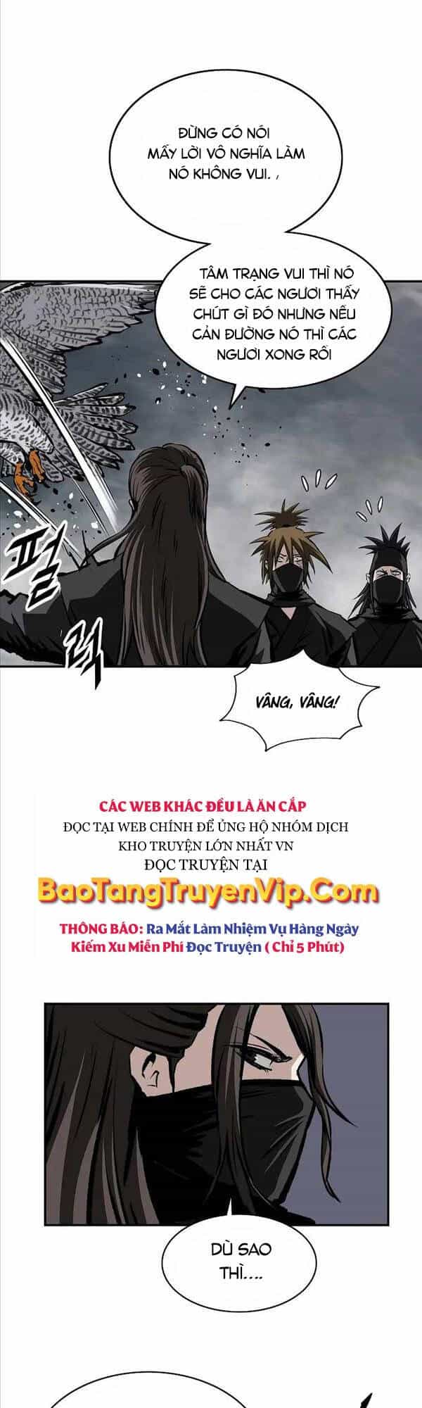 Cung Quỷ Kiếm Thần - Chương 171 - ảnh 43