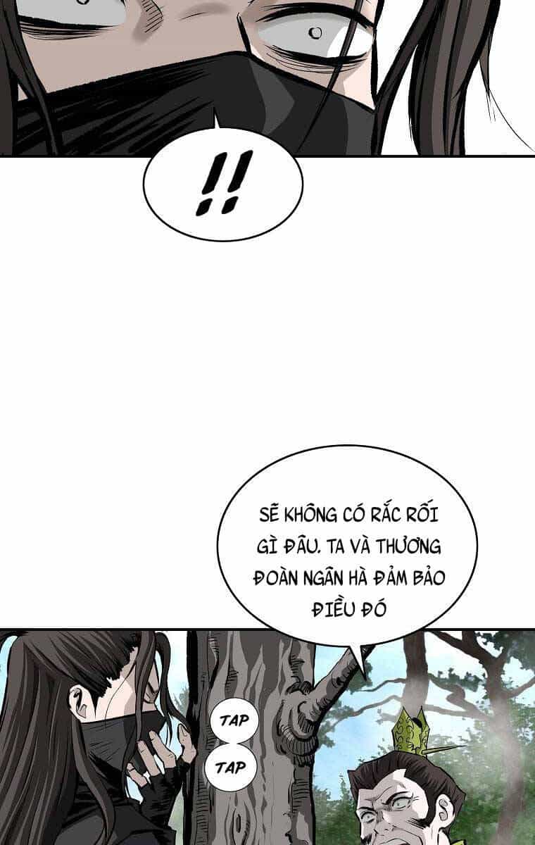 Cung Quỷ Kiếm Thần - Chương 174 - ảnh 3