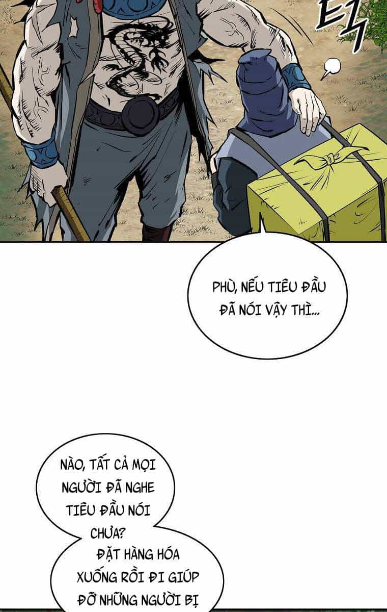 Cung Quỷ Kiếm Thần - Chương 175 - ảnh 61