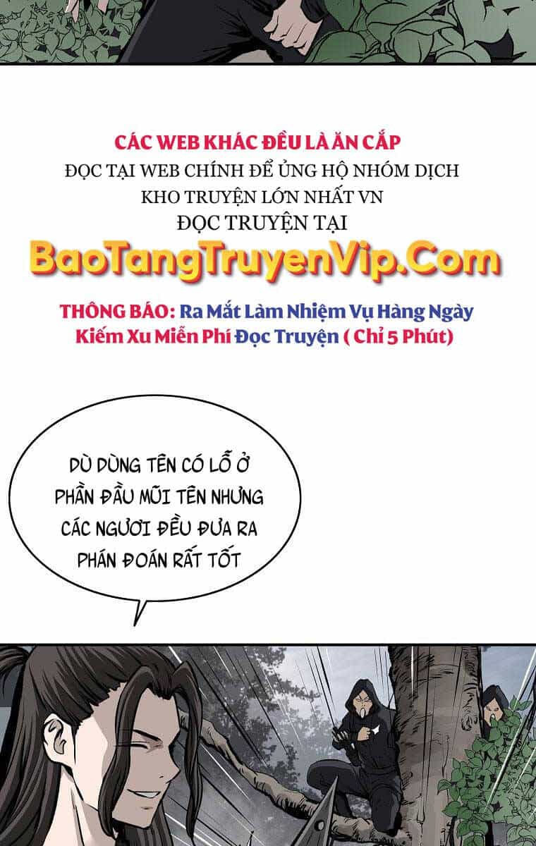 Cung Quỷ Kiếm Thần - Chương 175 - ảnh 75