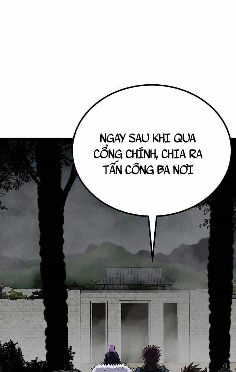 Cung Quỷ Kiếm Thần - Chương 179 - ảnh 81