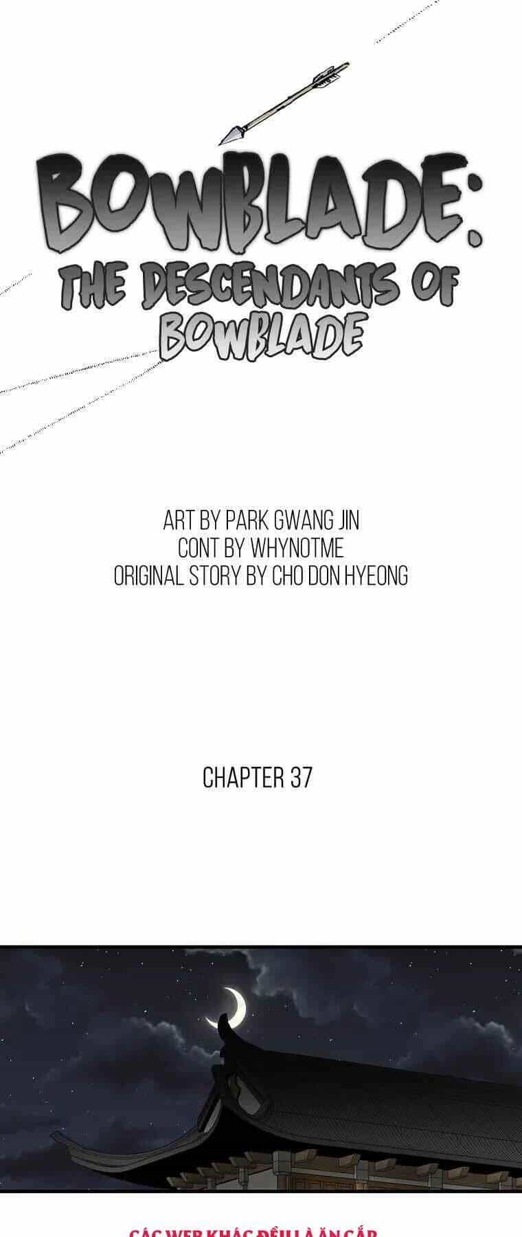 Cung Quỷ Kiếm Thần - Chương 185 - ảnh 25